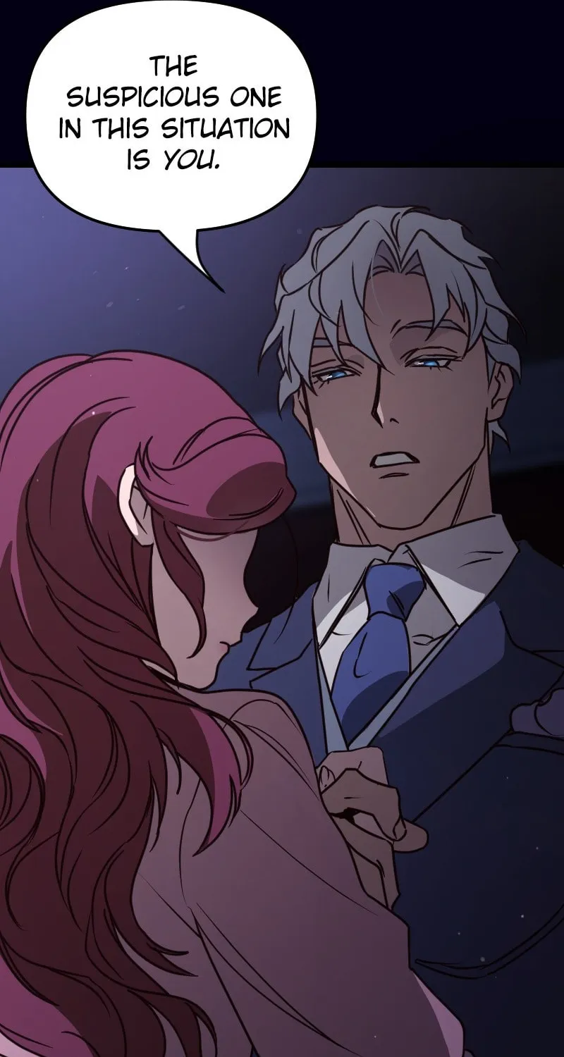 The Mafia Nanny Chapter 20 page 68 - 