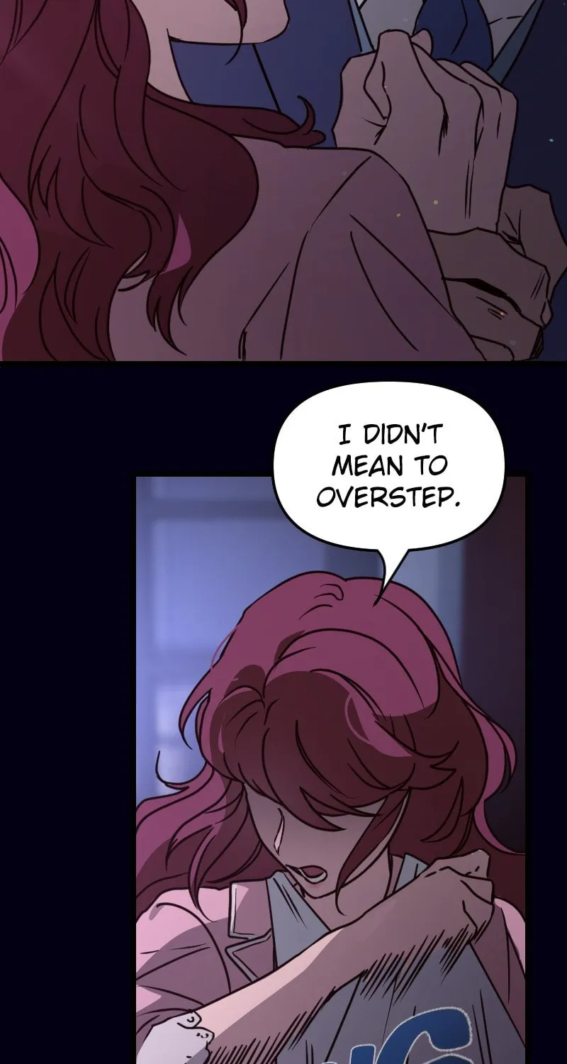The Mafia Nanny Chapter 20 page 70 - 