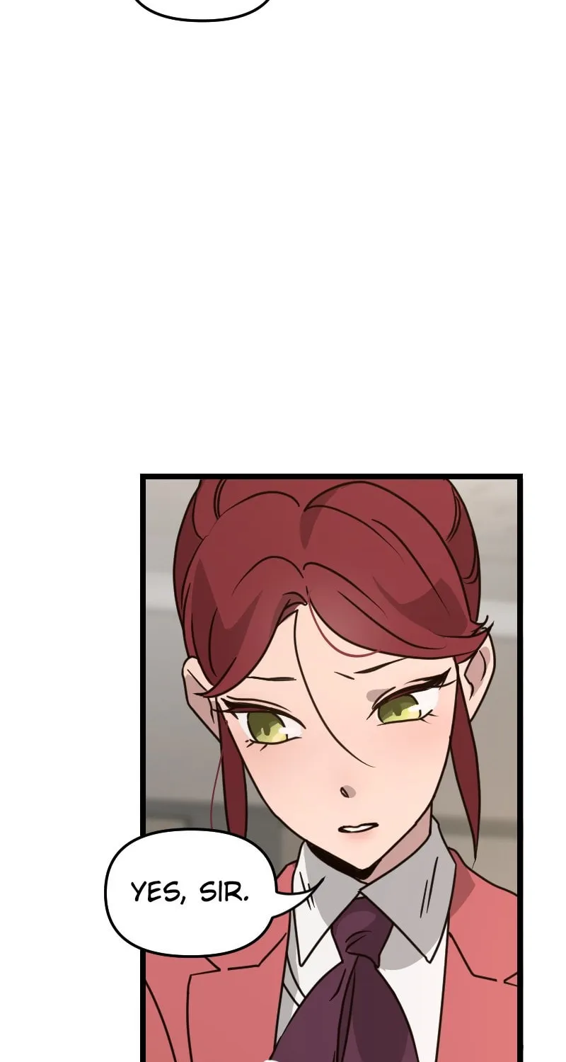 The Mafia Nanny Chapter 20 page 8 - 