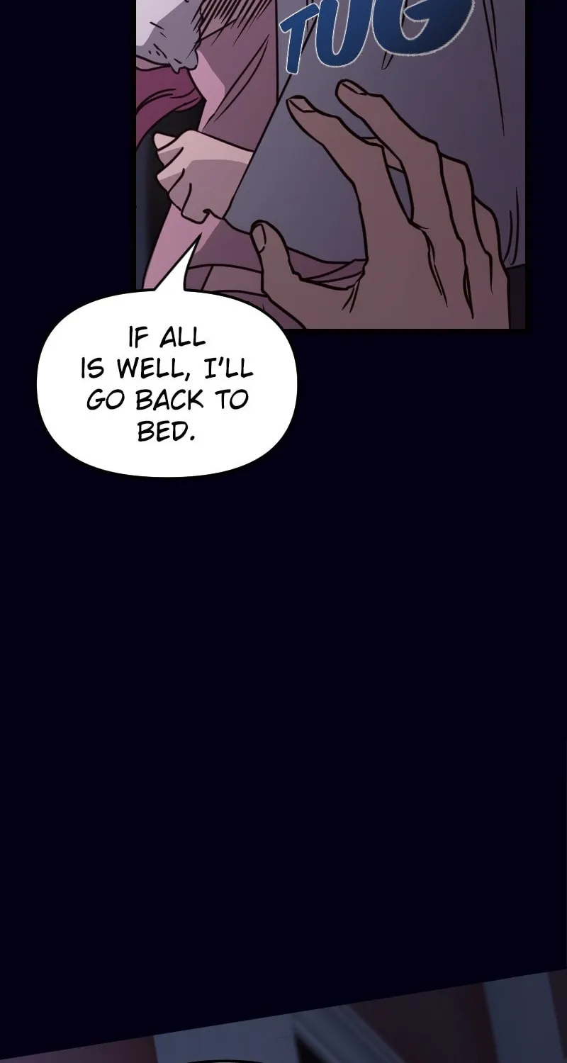 The Mafia Nanny Chapter 20 page 71 - 
