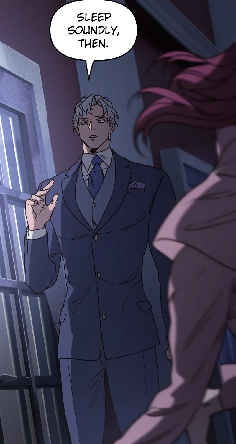 The Mafia Nanny Chapter 20 page 72 - 