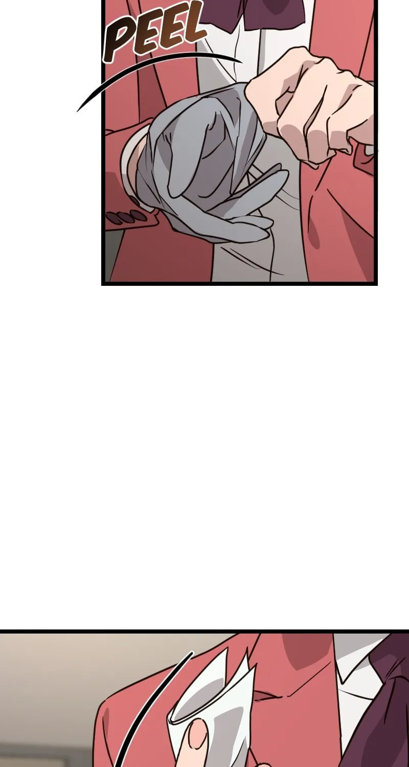 The Mafia Nanny Chapter 20 page 9 - 