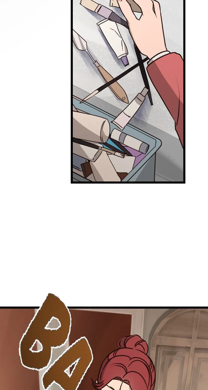 The Mafia Nanny Chapter 20 page 83 - 