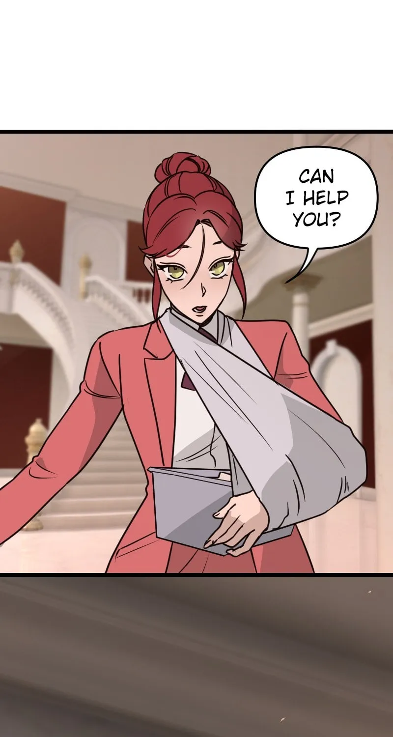 The Mafia Nanny Chapter 20 page 85 - 