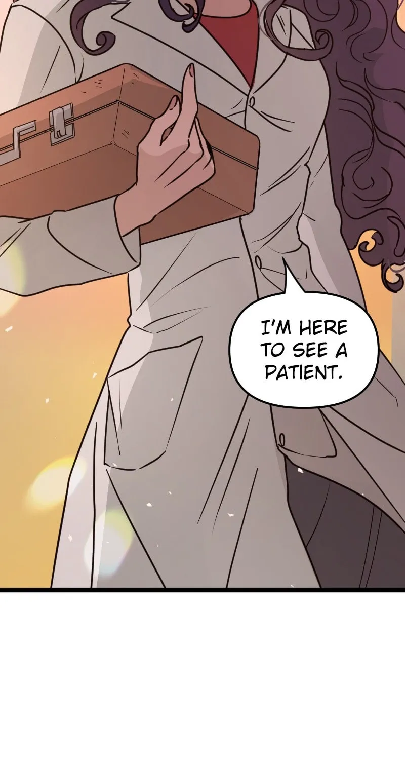 The Mafia Nanny Chapter 20 page 87 - 