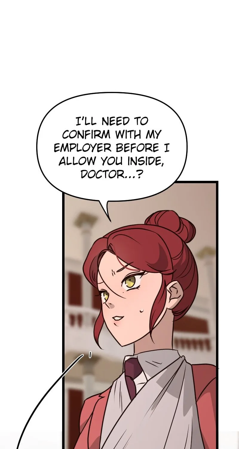 The Mafia Nanny Chapter 20 page 92 - 
