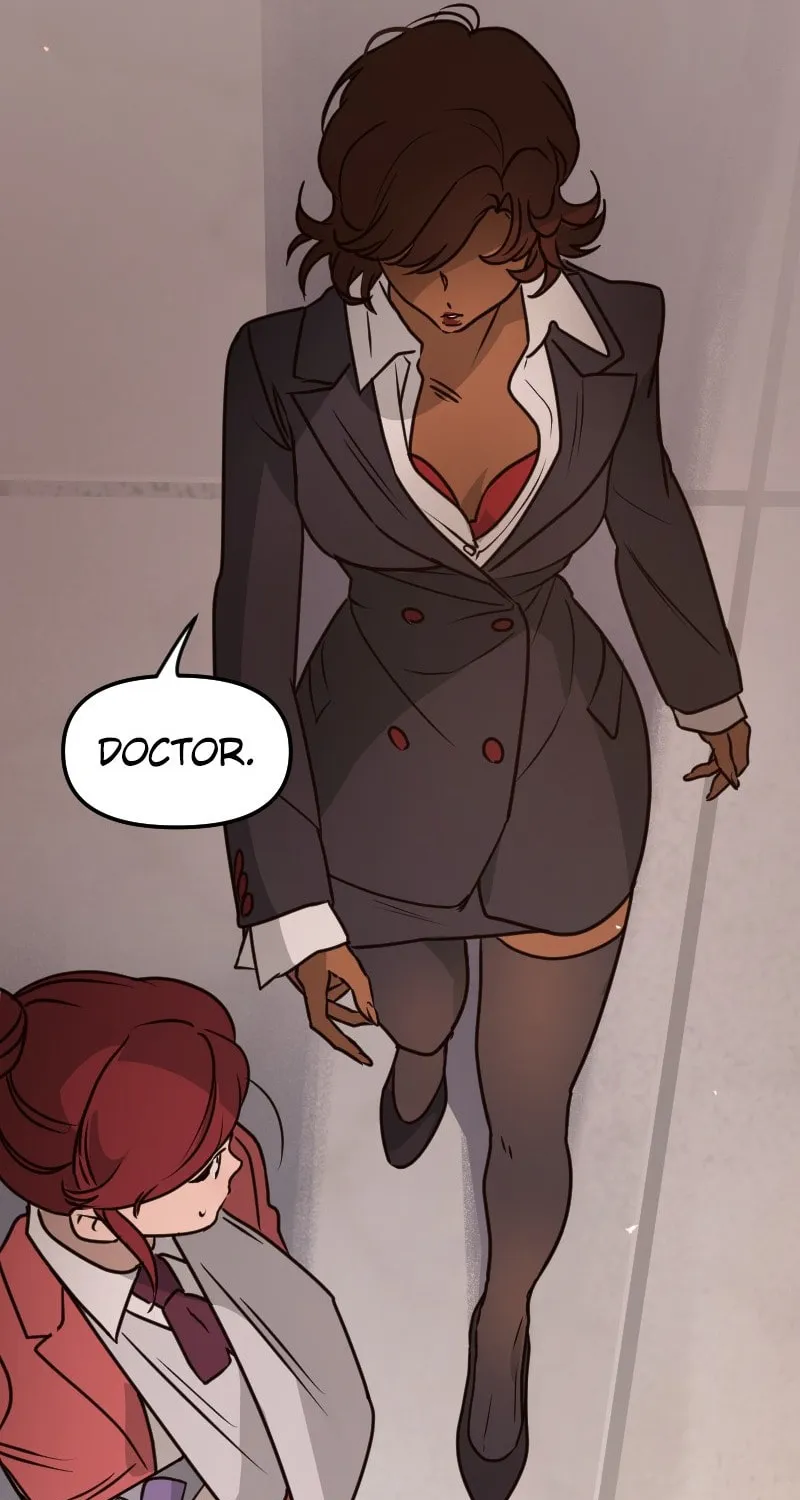 The Mafia Nanny Chapter 20 page 94 - 