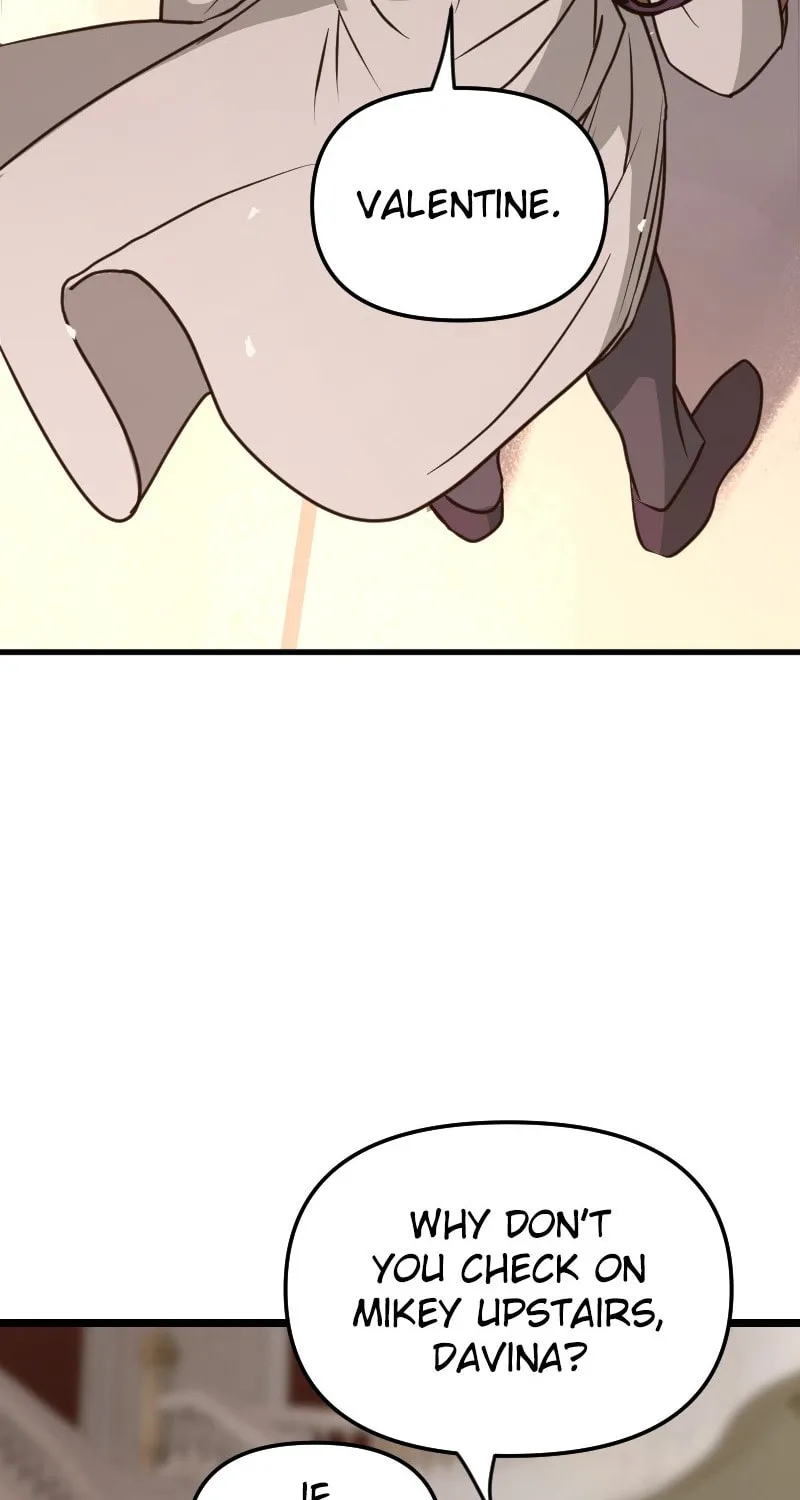 The Mafia Nanny Chapter 20 page 96 - 