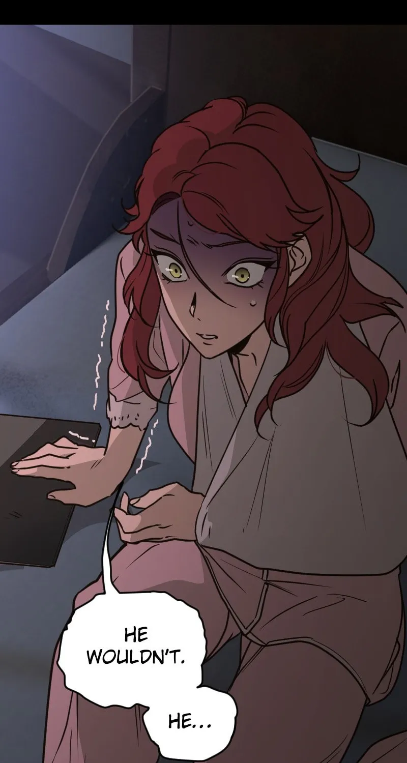 The Mafia Nanny Chapter 21 page 102 - 
