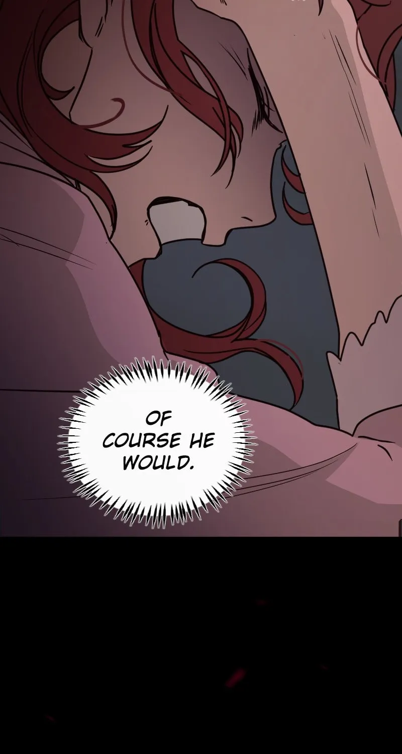 The Mafia Nanny Chapter 21 page 104 - 