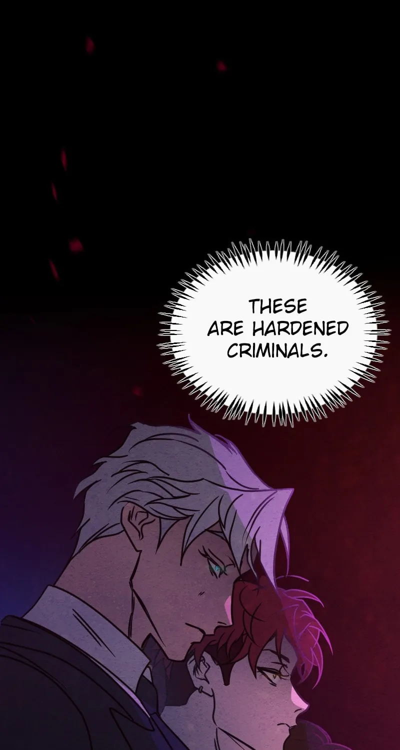 The Mafia Nanny Chapter 21 page 105 - 