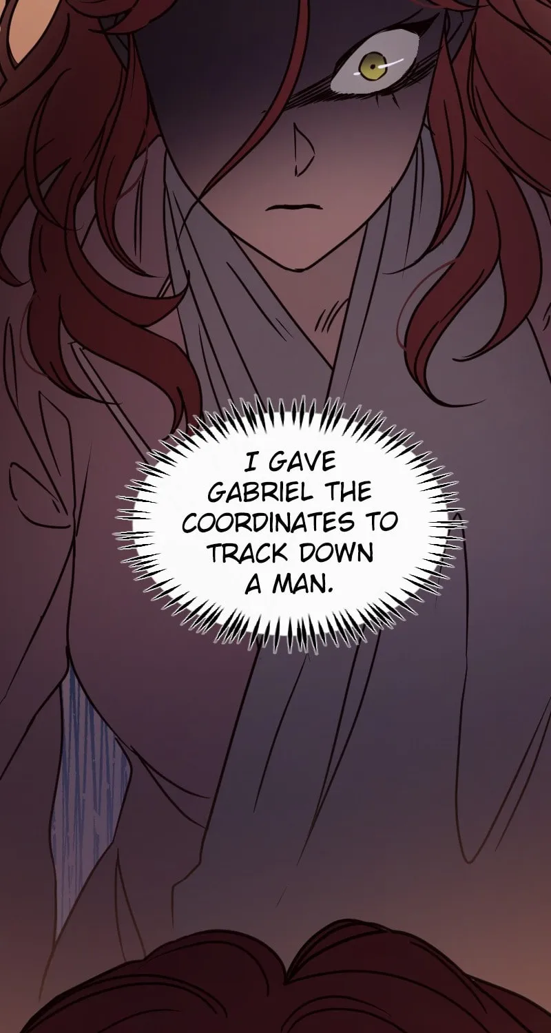 The Mafia Nanny Chapter 21 page 109 - 