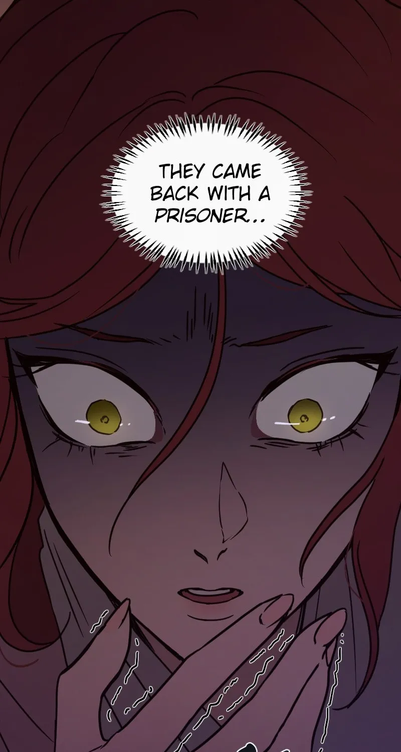 The Mafia Nanny Chapter 21 page 110 - 