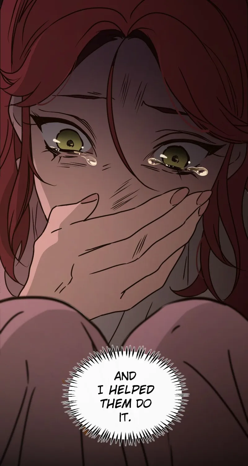 The Mafia Nanny Chapter 21 page 116 - 