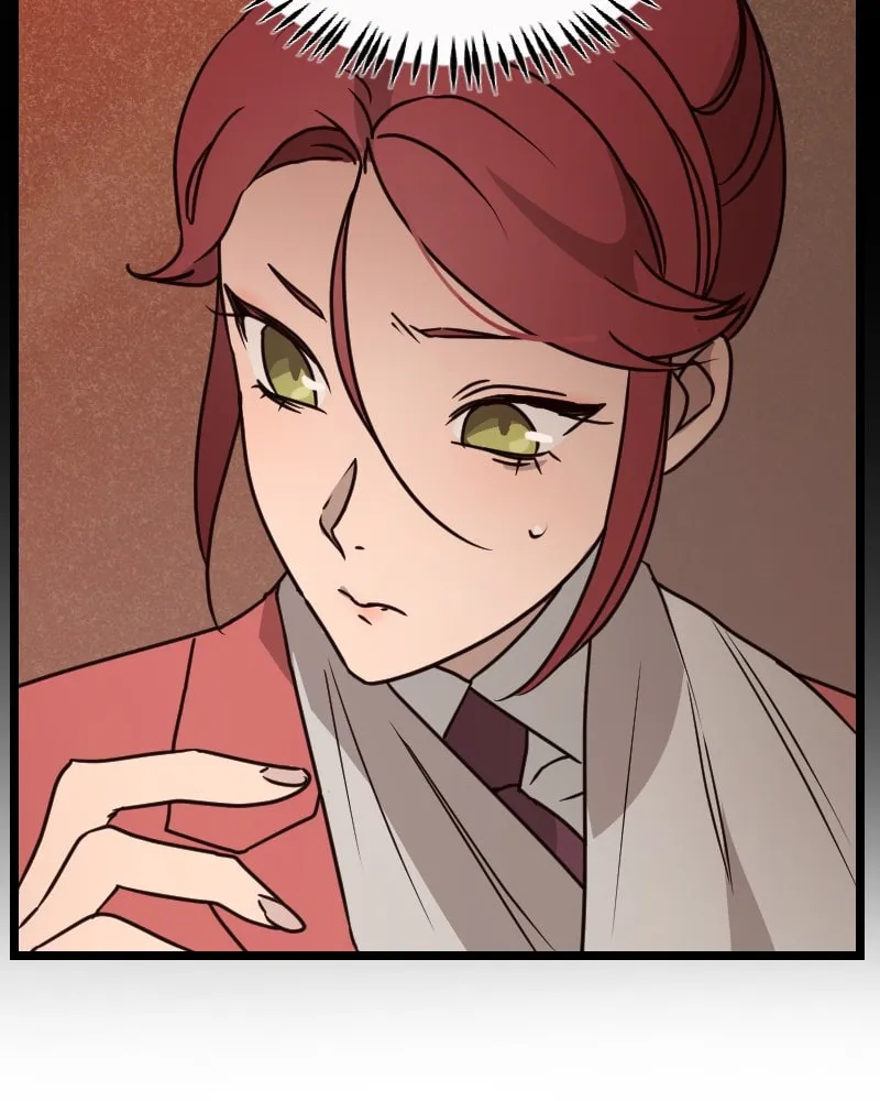 The Mafia Nanny Chapter 21 page 14 - 