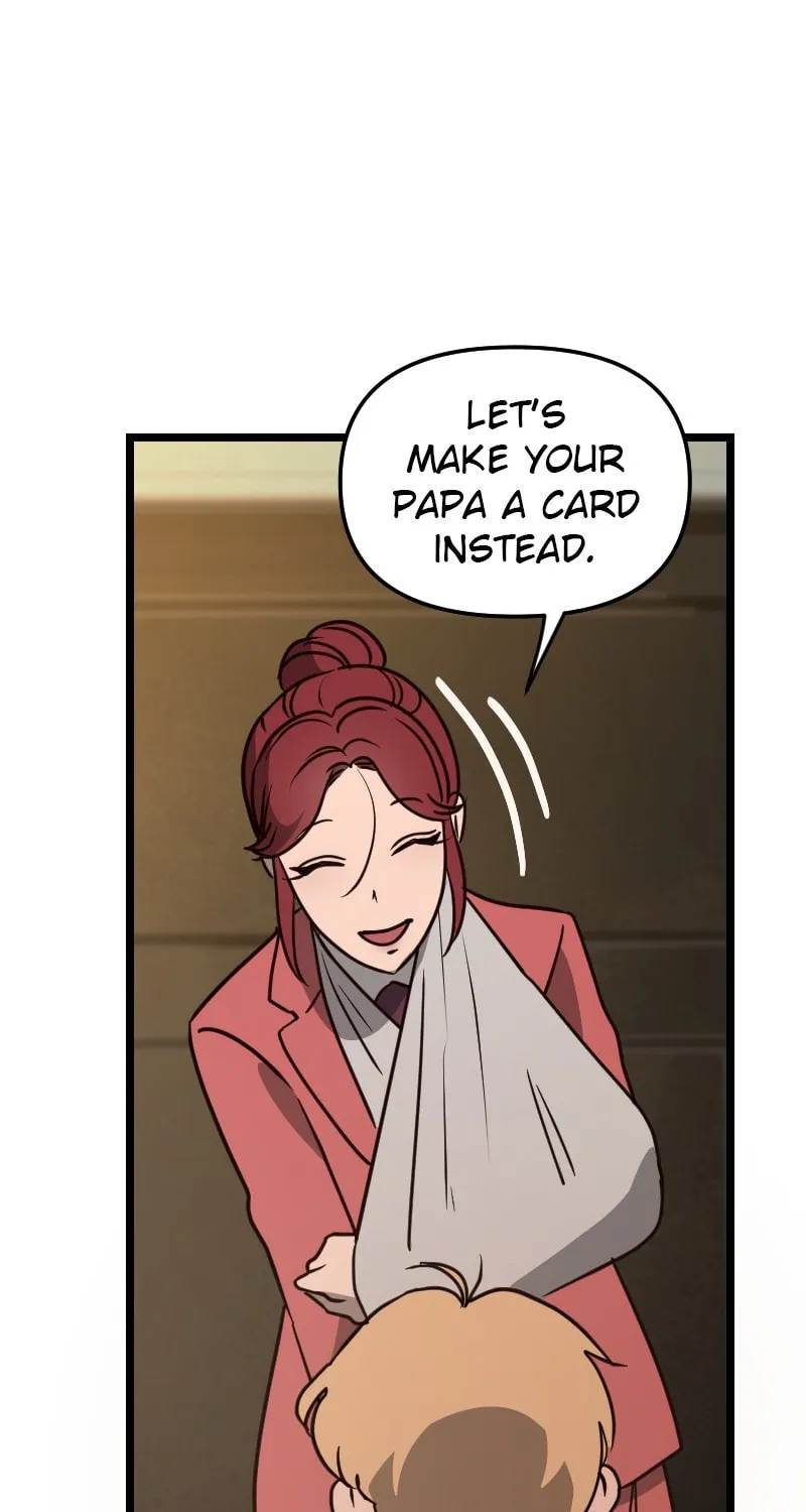 The Mafia Nanny Chapter 21 page 15 - 