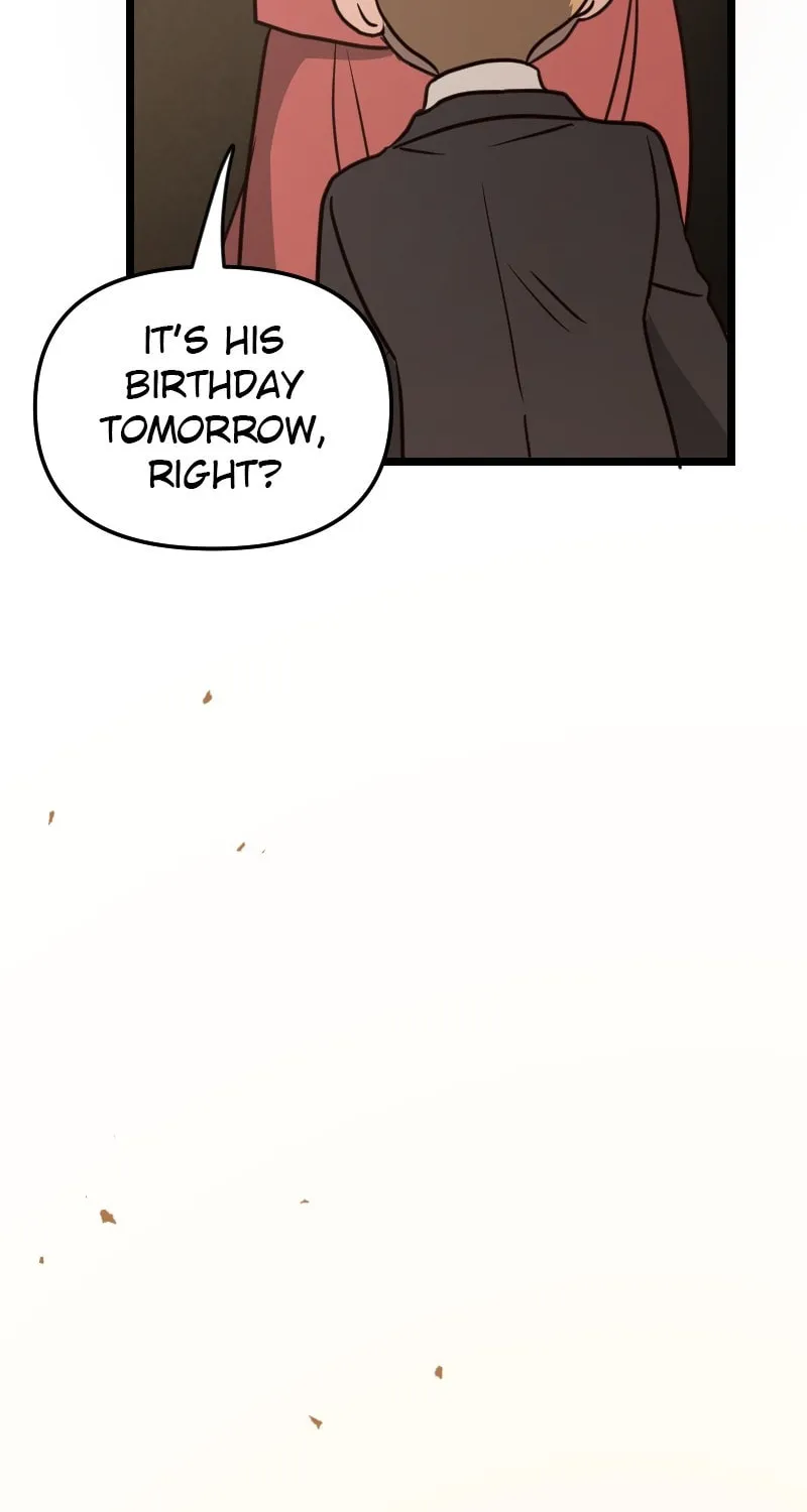 The Mafia Nanny Chapter 21 page 16 - 