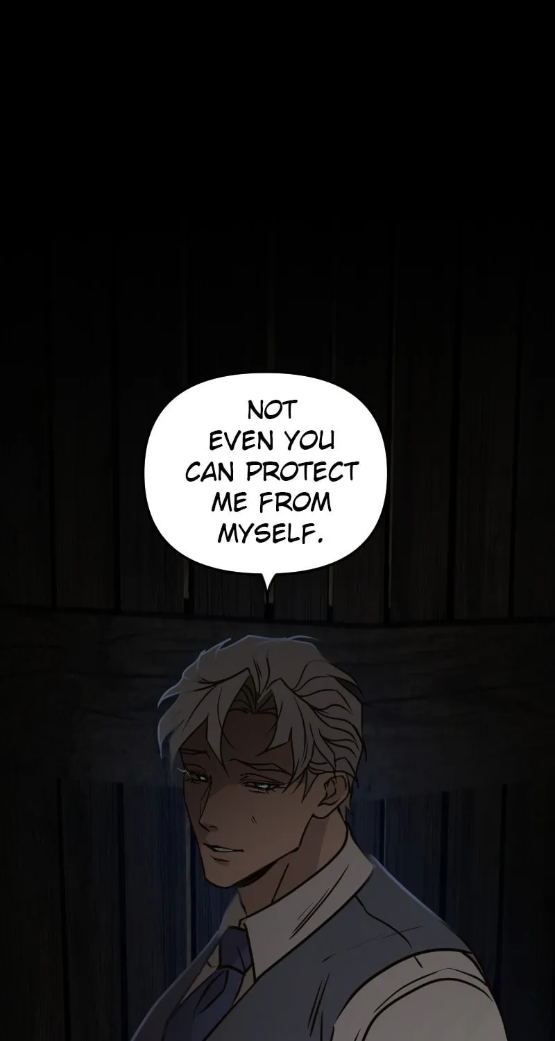 The Mafia Nanny Chapter 21 page 22 - 