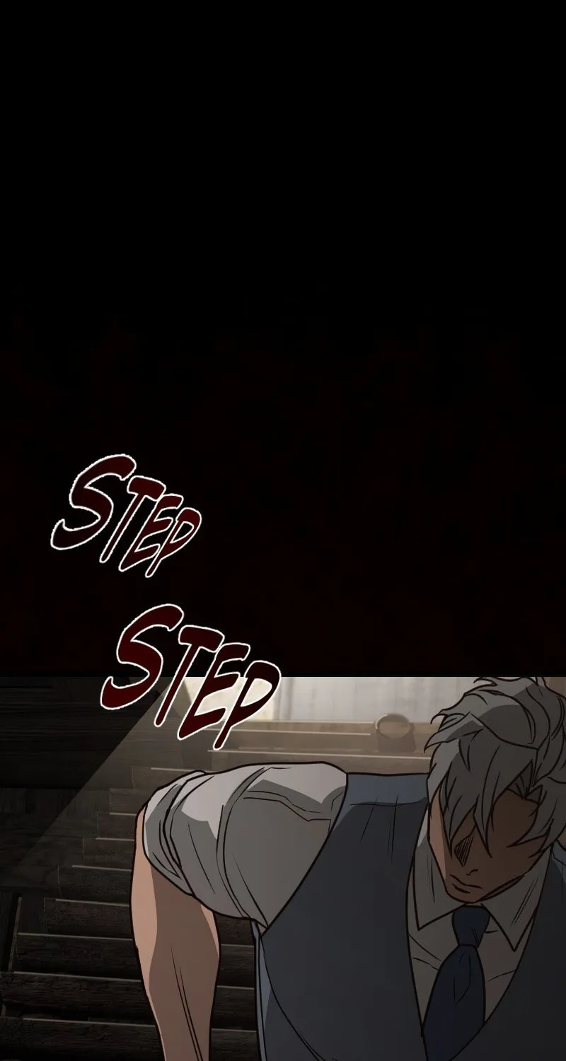 The Mafia Nanny Chapter 21 page 29 - 