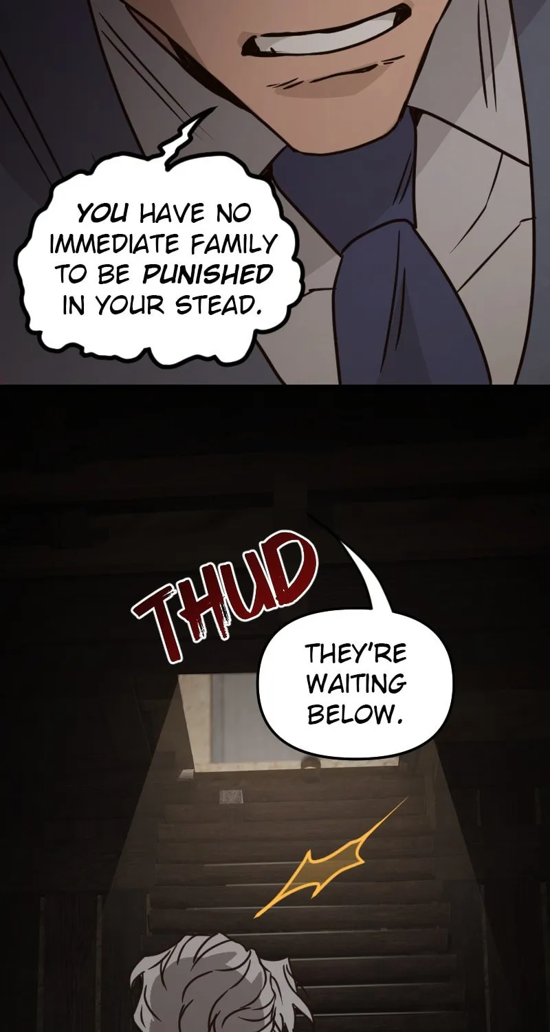 The Mafia Nanny Chapter 21 page 42 - 