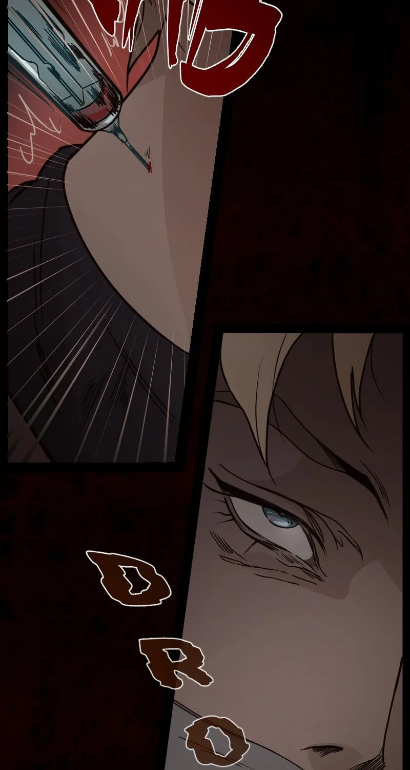 The Mafia Nanny Chapter 21 page 44 - 