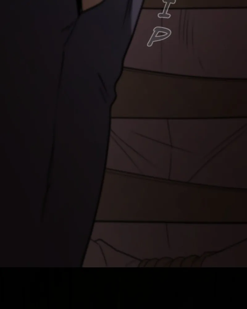 The Mafia Nanny Chapter 21 page 47 - 