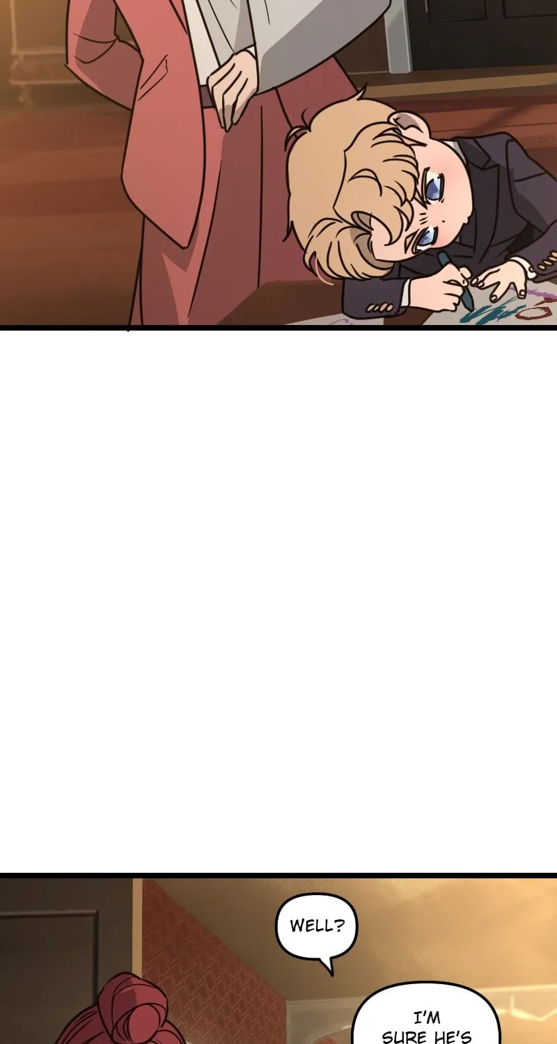 The Mafia Nanny Chapter 21 page 6 - 