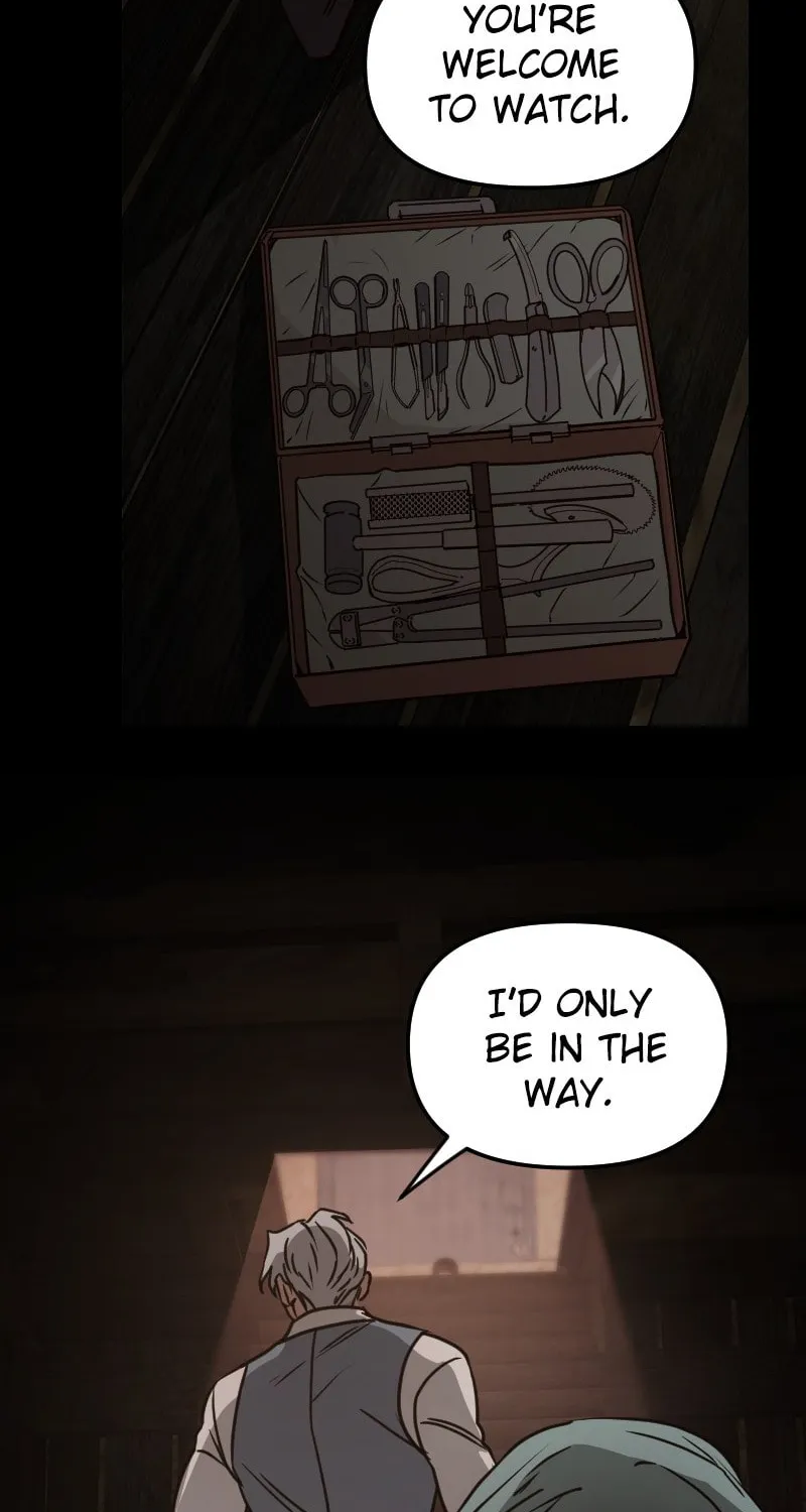 The Mafia Nanny Chapter 21 page 51 - 