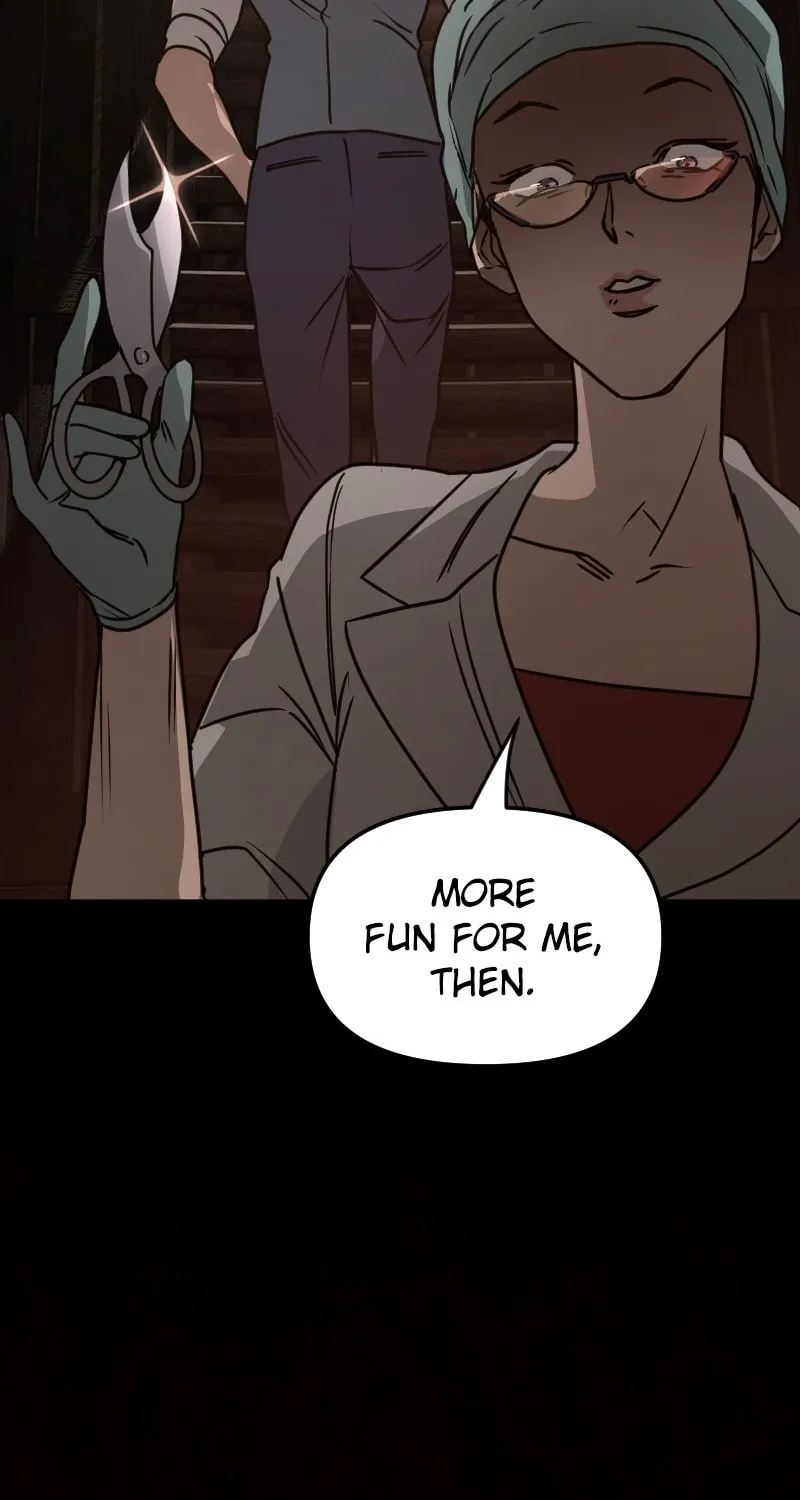 The Mafia Nanny Chapter 21 page 52 - 