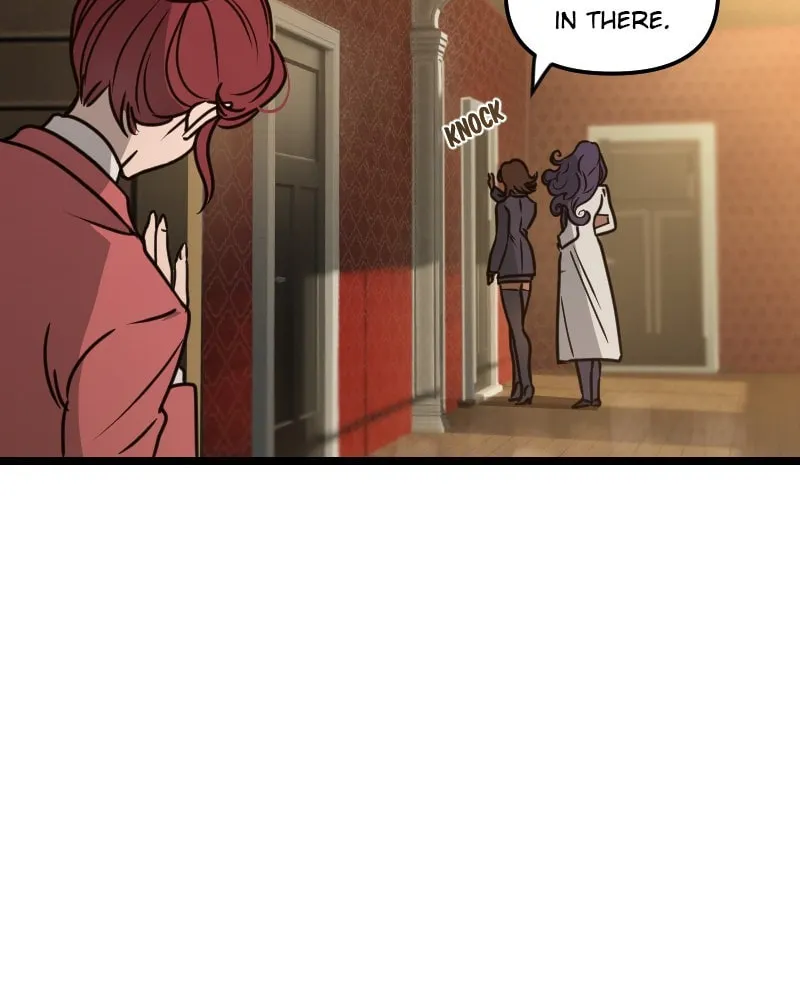 The Mafia Nanny Chapter 21 page 7 - 