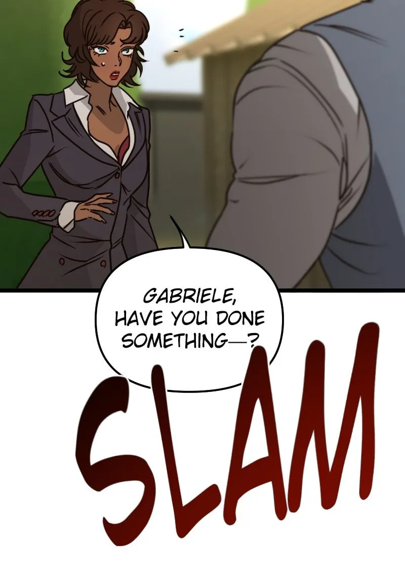 The Mafia Nanny Chapter 21 page 66 - 