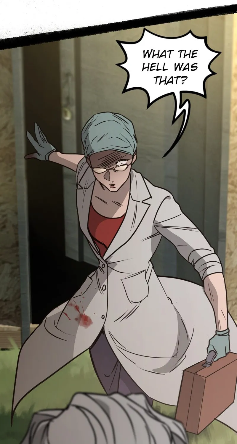 The Mafia Nanny Chapter 21 page 67 - 
