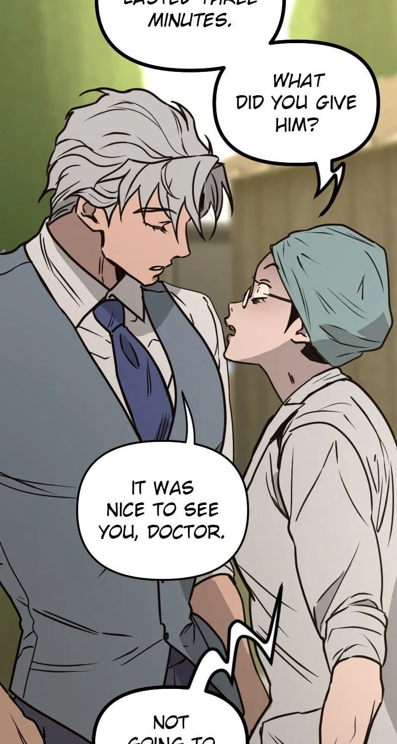 The Mafia Nanny Chapter 21 page 69 - 