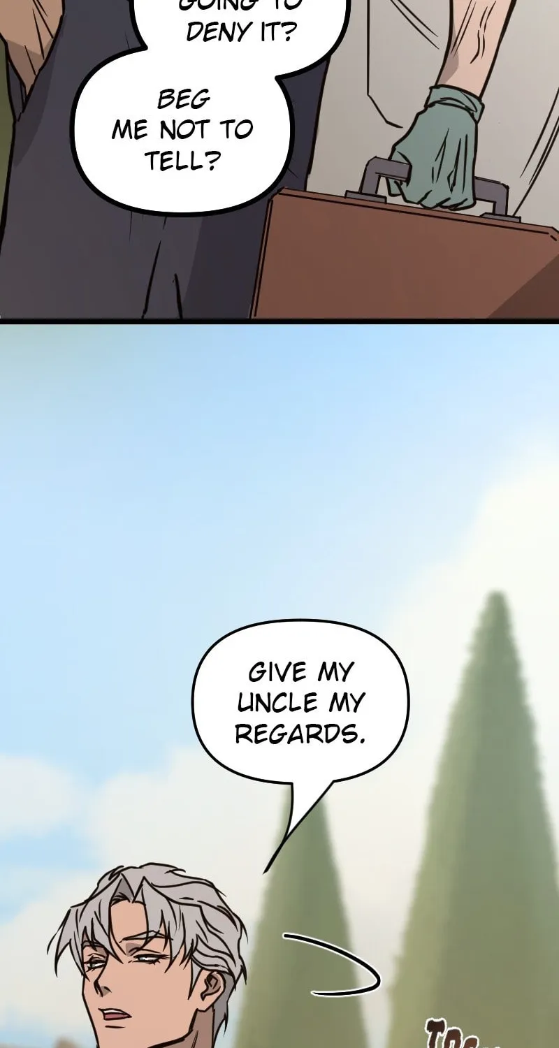 The Mafia Nanny Chapter 21 page 70 - 