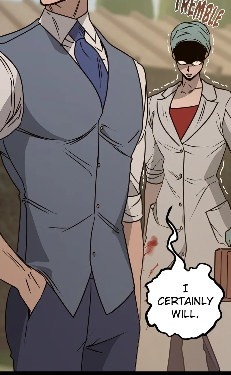 The Mafia Nanny Chapter 21 page 71 - 