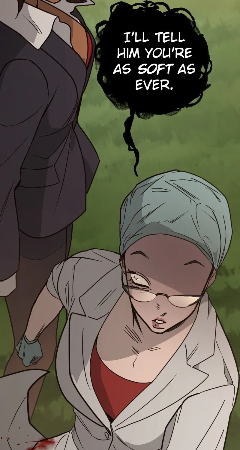 The Mafia Nanny Chapter 21 page 73 - 