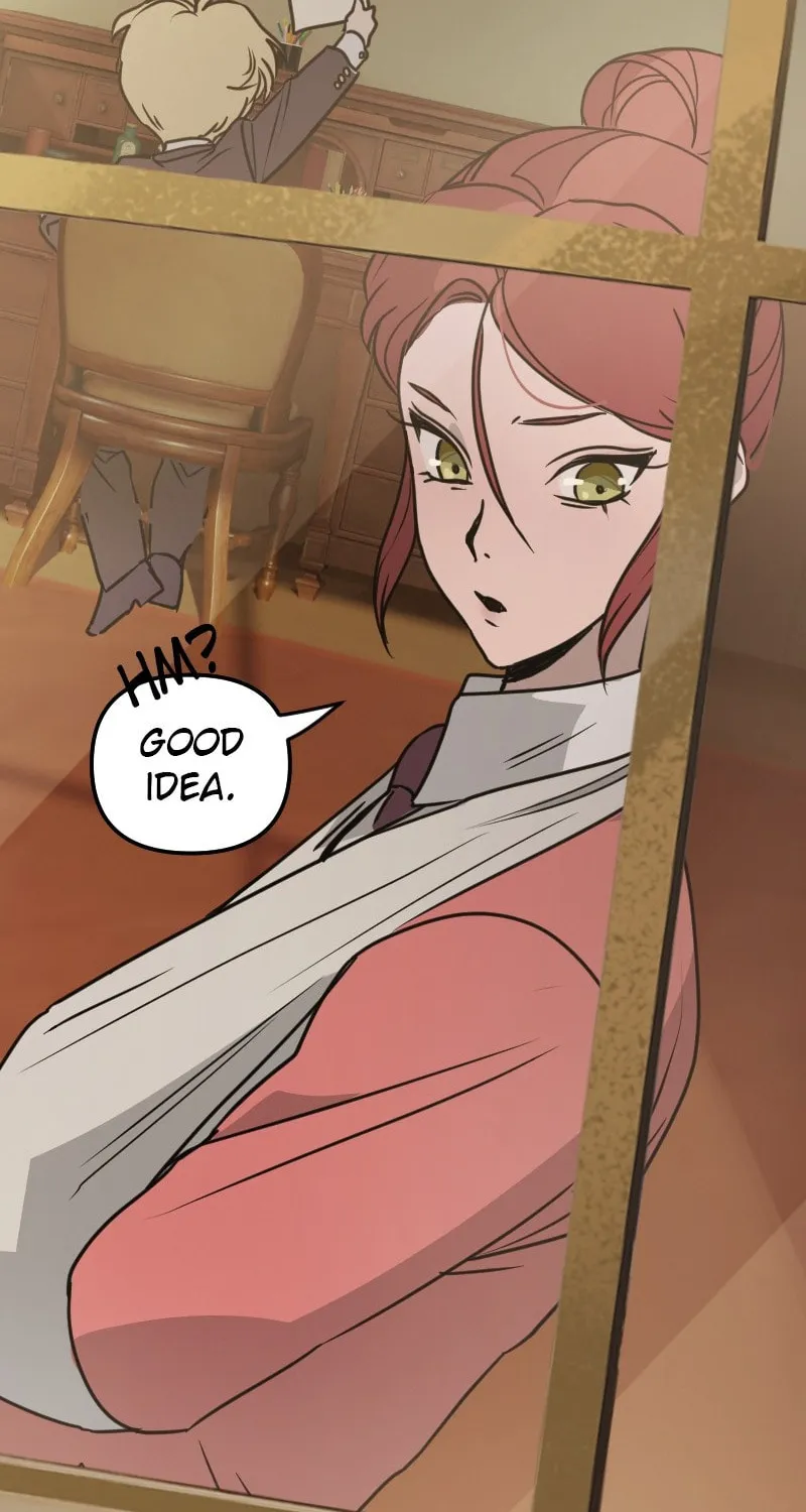 The Mafia Nanny Chapter 21 page 75 - 