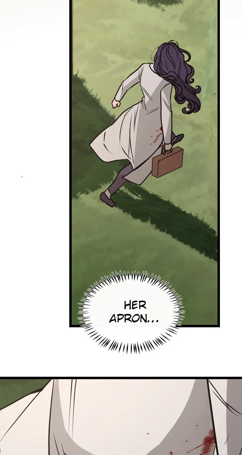 The Mafia Nanny Chapter 21 page 77 - 