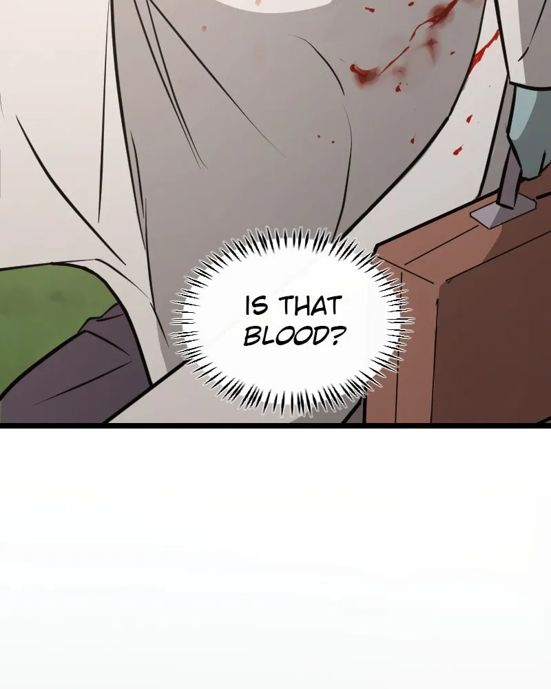 The Mafia Nanny Chapter 21 page 78 - 