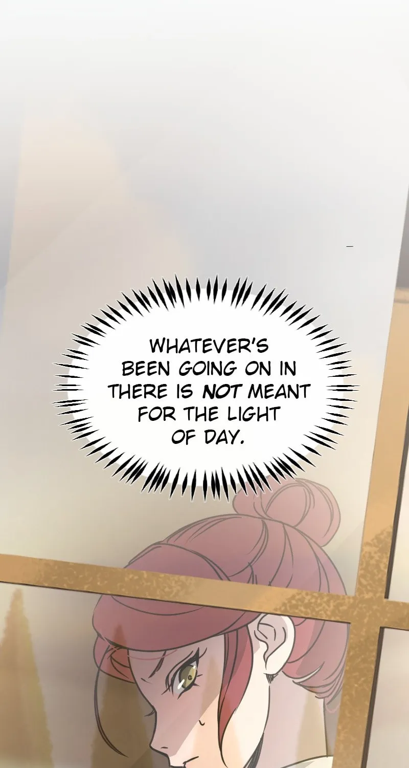 The Mafia Nanny Chapter 21 page 79 - 