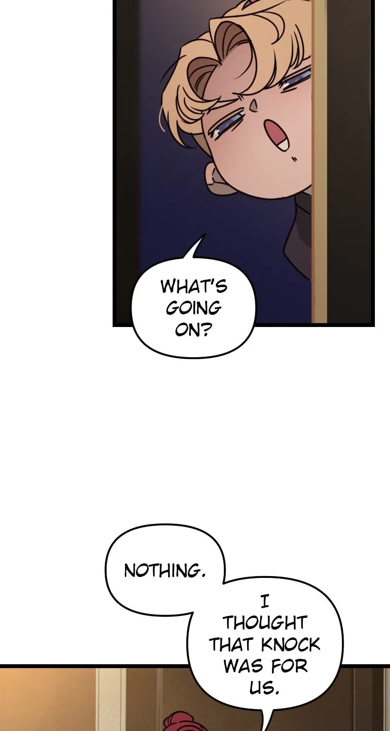 The Mafia Nanny Chapter 21 page 9 - 