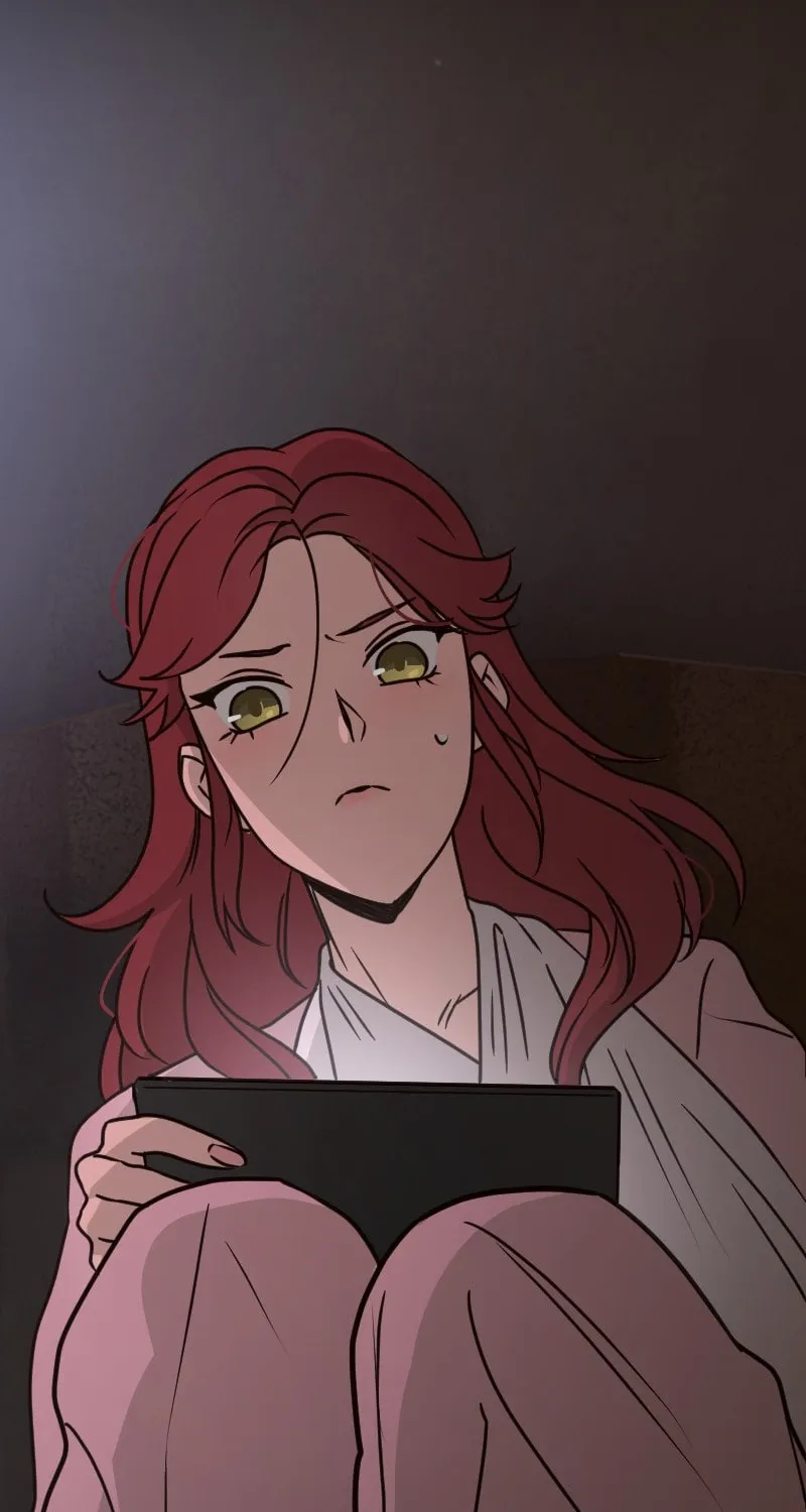 The Mafia Nanny Chapter 21 page 83 - 