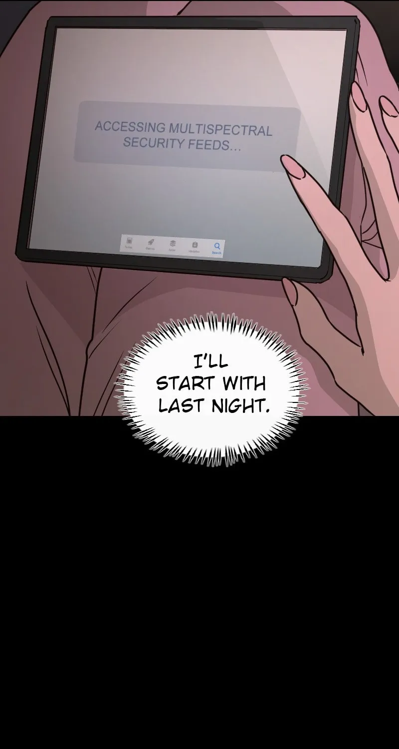 The Mafia Nanny Chapter 21 page 86 - 
