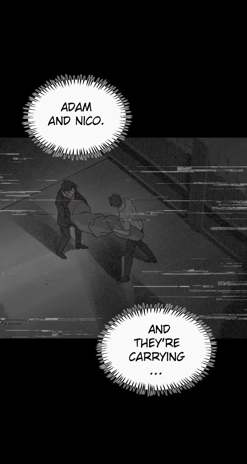 The Mafia Nanny Chapter 21 page 89 - 