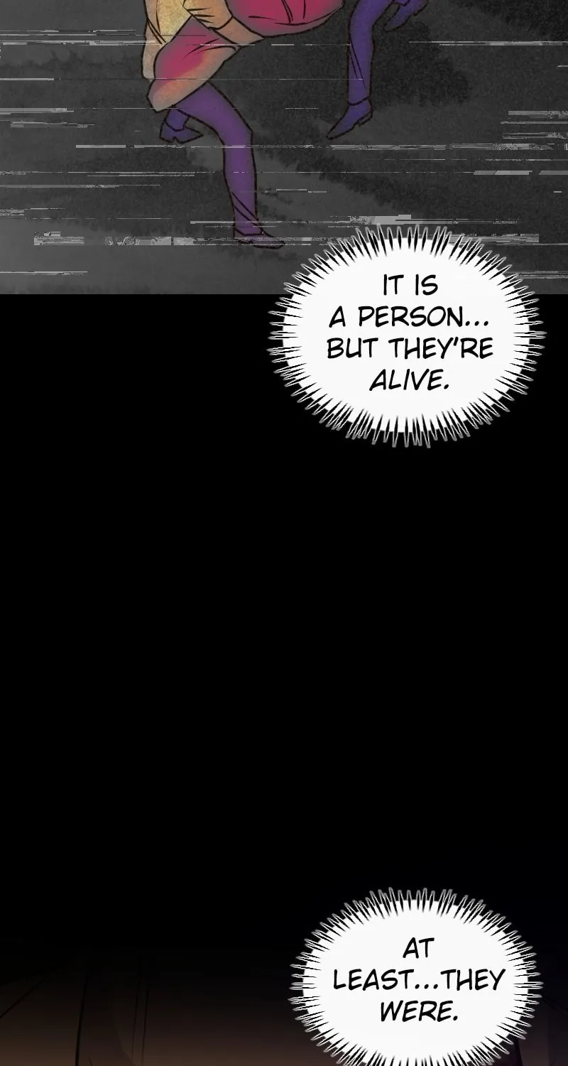The Mafia Nanny Chapter 21 page 95 - 