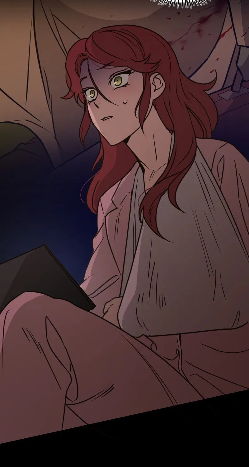 The Mafia Nanny Chapter 21 page 96 - 