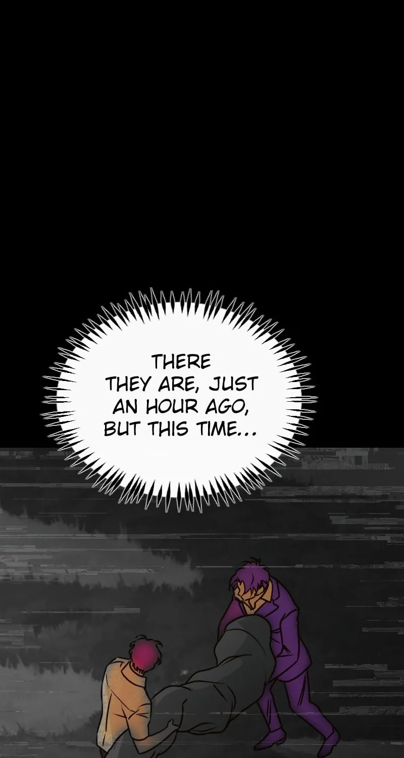 The Mafia Nanny Chapter 21 page 100 - 