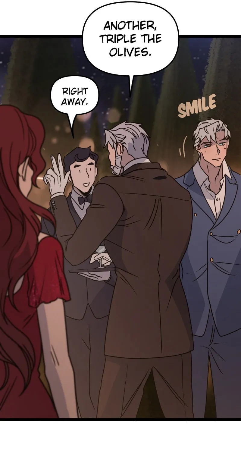 The Mafia Nanny Chapter 22 page 101 - 