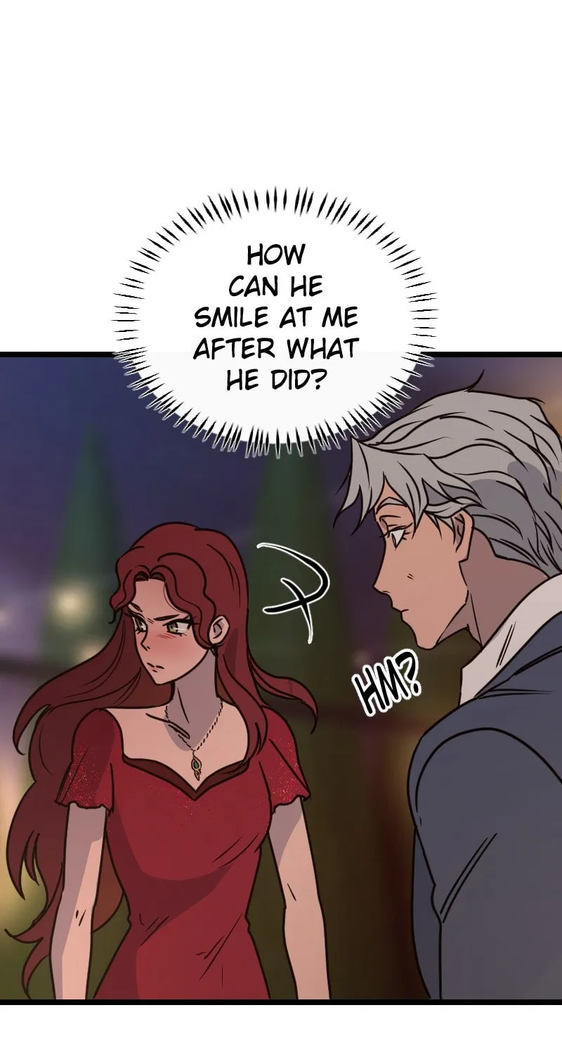 The Mafia Nanny Chapter 22 page 102 - 