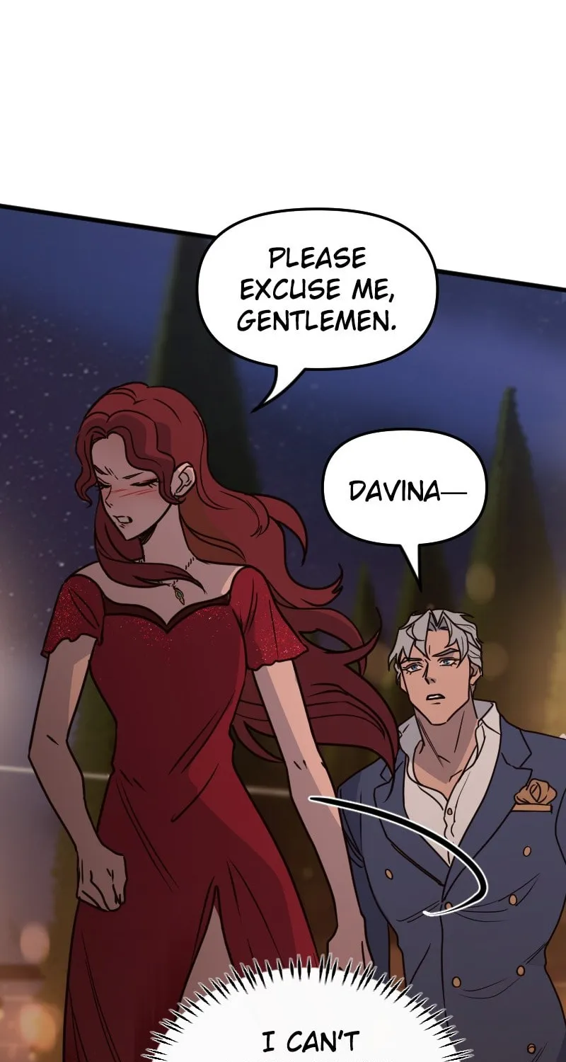 The Mafia Nanny Chapter 22 page 103 - 